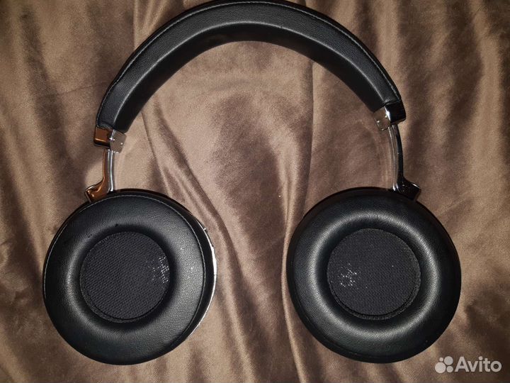 Наушники bluedio беспроводные