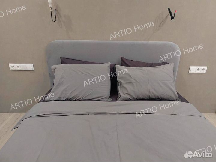 Кровать 200х200