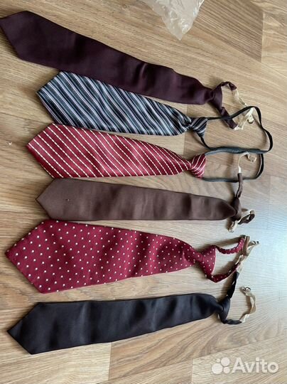 Галстук мужской