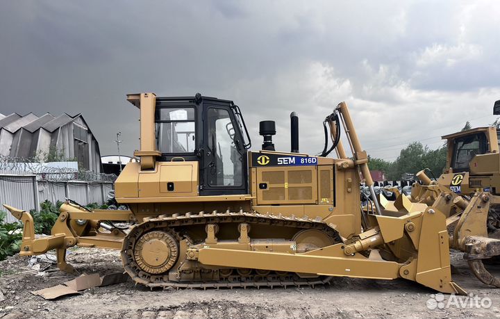 SEM 816D, 2023