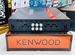 Усилитель Kenwood 456 4-х канальный 2200W