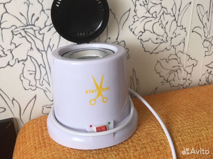 Стерилизатор