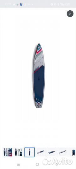 Сап борд бу