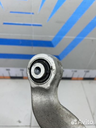 Рычаг задний верхний левый Porsche Macan 95B