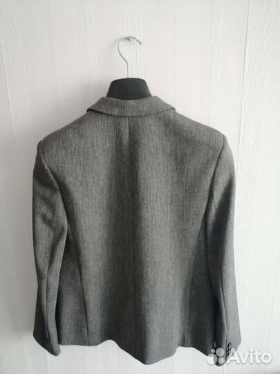 Детский пиджак для мальчика