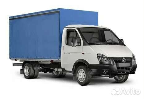 Водитель грузчик