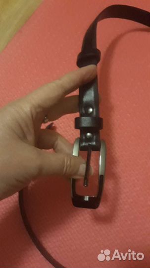 Ремень женский новый