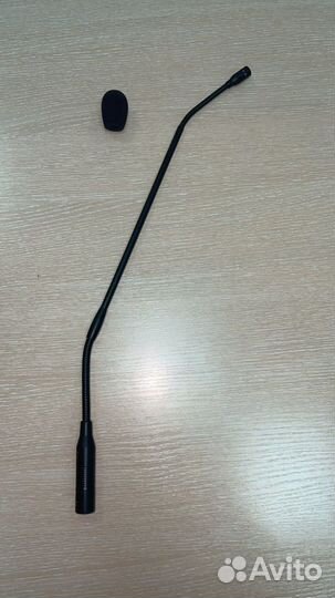 Audix ADX218 Конференс микрофон