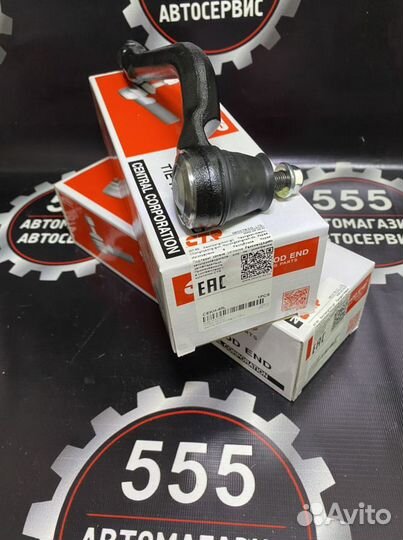 Рулевой наконечник Hyundai ix35,i40,Kia оптима,спо