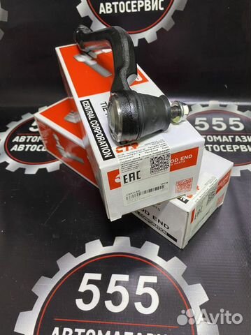 Рулевой наконечник Hyundai ix35,i40,Kia оптима,спо