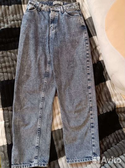 Джинсы женские