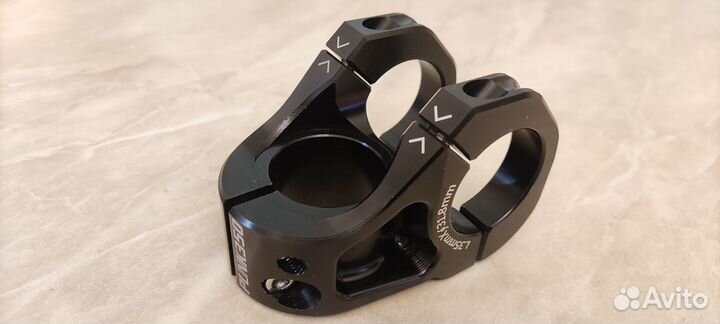 Вынос evosid punk 350 31.8*35 мм