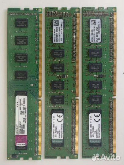 Набор комплектующих Phenom 2 x4 B55/ 12GB
