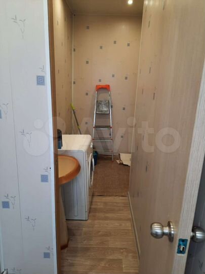 2-к. квартира, 55,5 м², 2/2 эт.