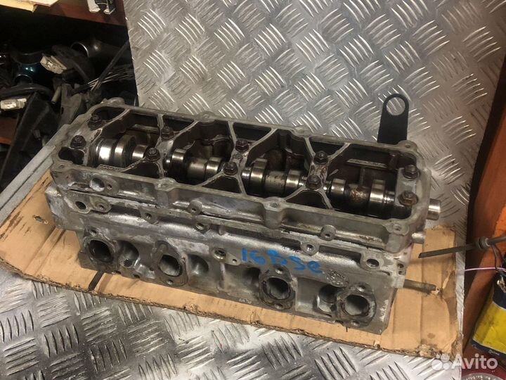 Гбц VW Golf Jetta Skoda Octavia 1.6