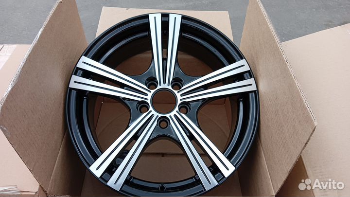 Новые диски X'trike R16 Opel Astra H 5*110 (X-116)