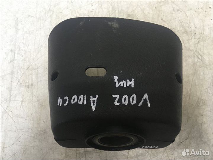 Кожух рулевой колонки верхний Audi 100 C4