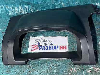 Накладка щитка приборов Honda Cr-V 3 RE 2.0 R20A2