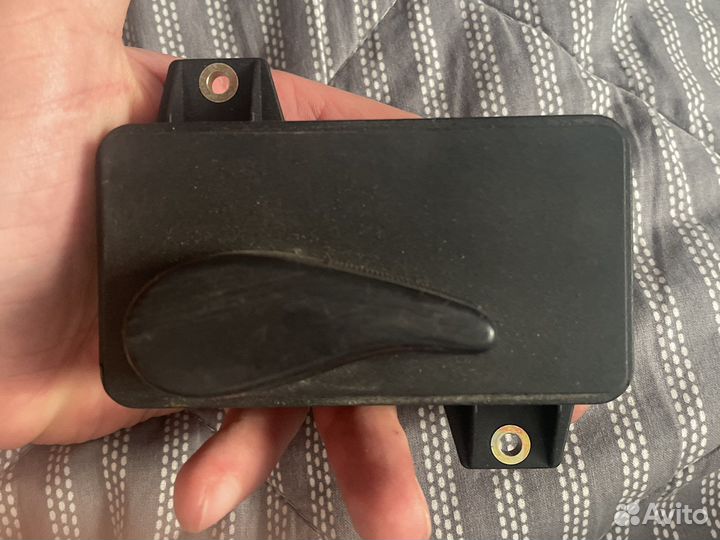 Блок управления сиденьем audi a6 c5