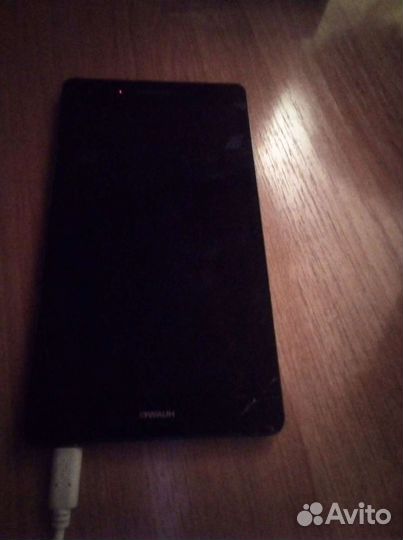 Планшет huawei mediapad t3