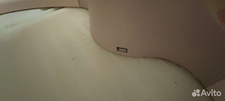 Качеляь Люлька