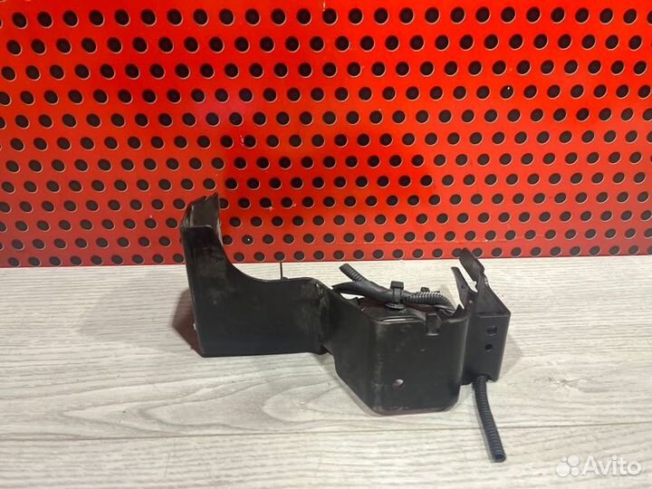 Пластик моторного отсека Land Rover Range Rover