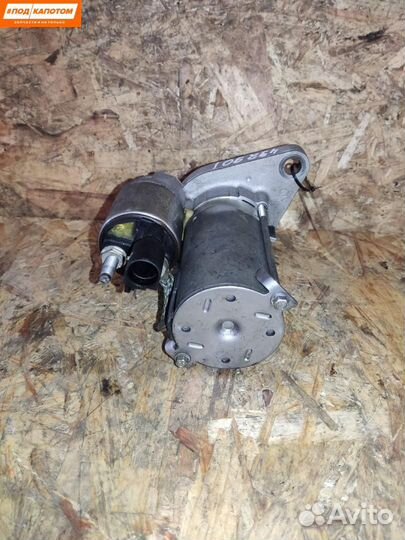 Стартер Volkswagen 0AM911023B