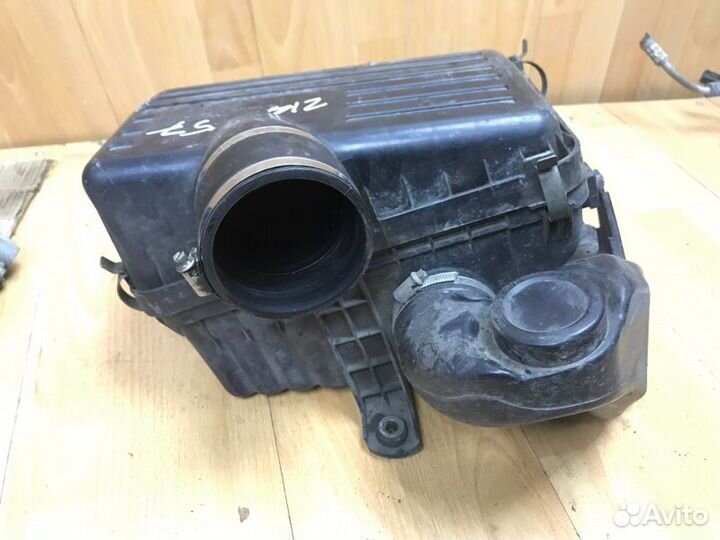 Корпус воздушного фильтра Opel Frontera B