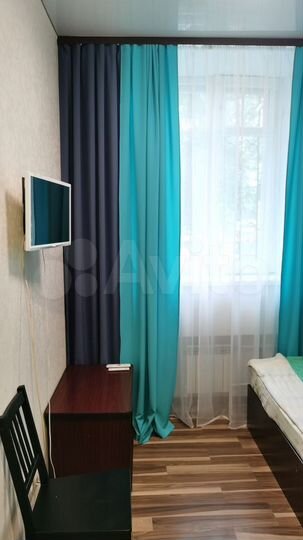 Квартира-студия, 15 м², 1/5 эт.