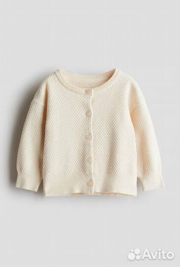 Кардиган H&M (74)