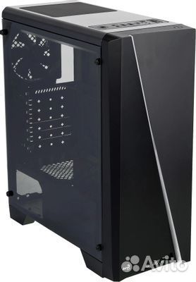 Корпус Aerocool cylon