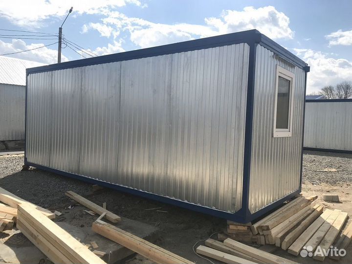 Бытовки/Пенза/Наличие/Аренда/Продажа