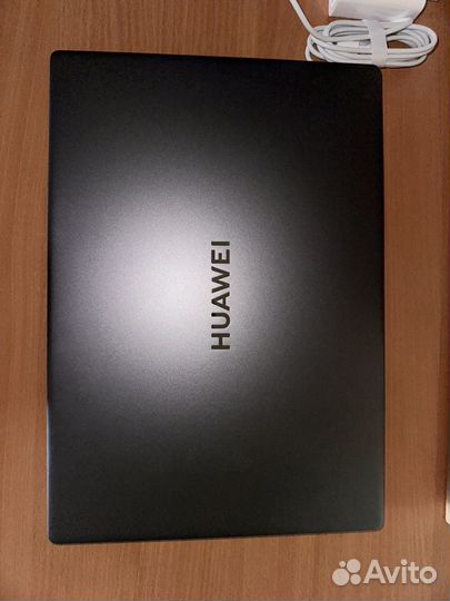 Huawei MateBook D 16 2024