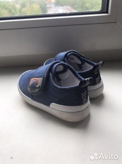 Кеды Tomdi