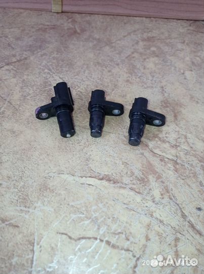 Датчики CVT K112 Alphard ANH20