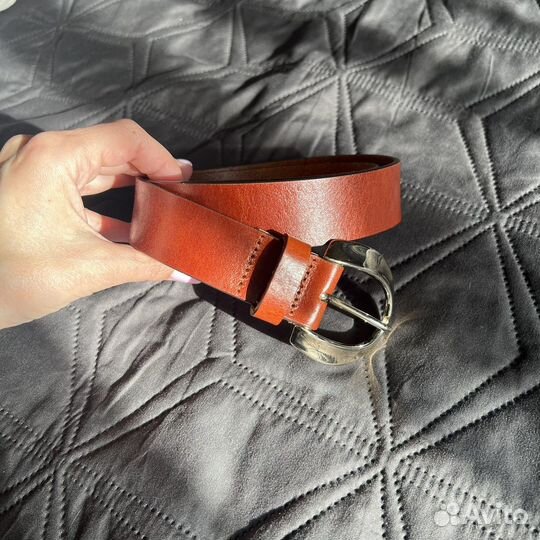 Ремень женский zara 80