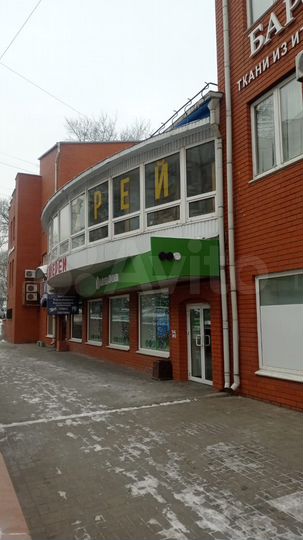 Офис, 85 м²