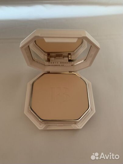 Пудра fanty Beauty