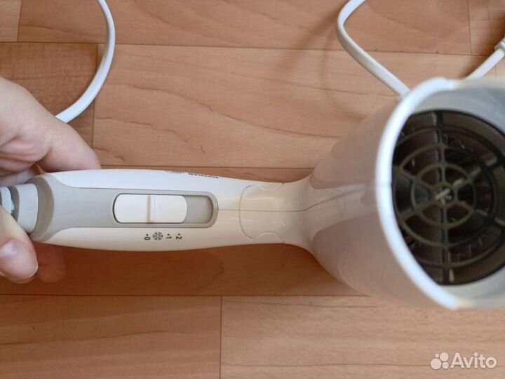 Фен для волос