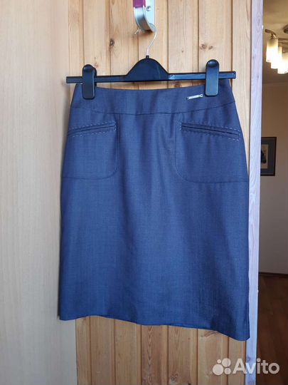 Юбка Orsa 42, новая