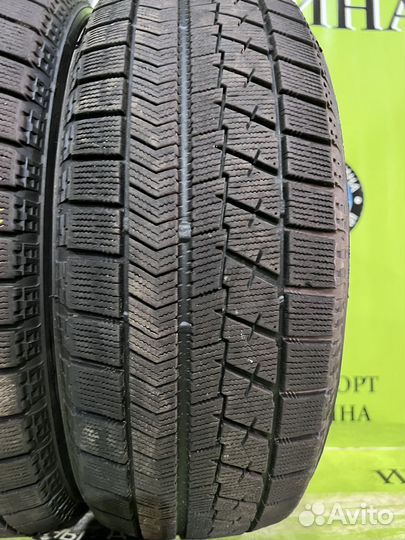 Bridgestone Blizzak VRX 205/60 R16 92R