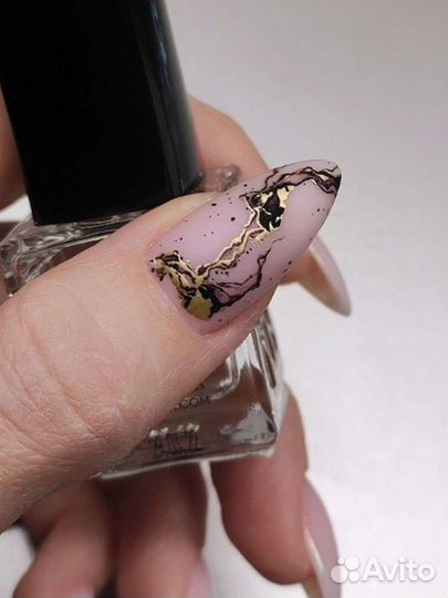 Покрытие гель лак, маникюр, наращивание