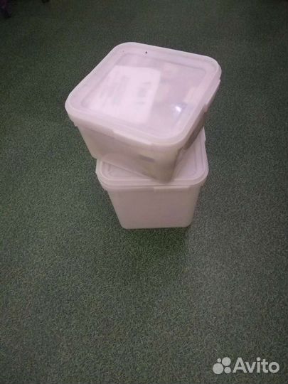 Кубитейнер