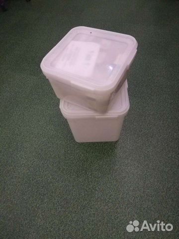 Кубитейнер