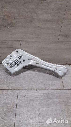Кронштейн передней панели правый Mercedes Sl Class