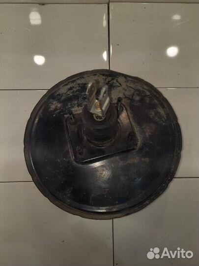 Усилитель тормозов вакуумный Nissan Primera 3 (P12