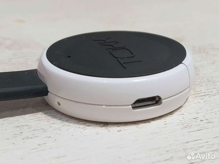 Блютуз устройств громкой связи tokk hands-free