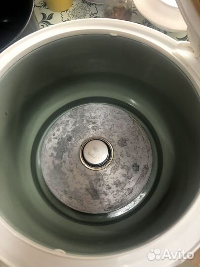 Мультиварка