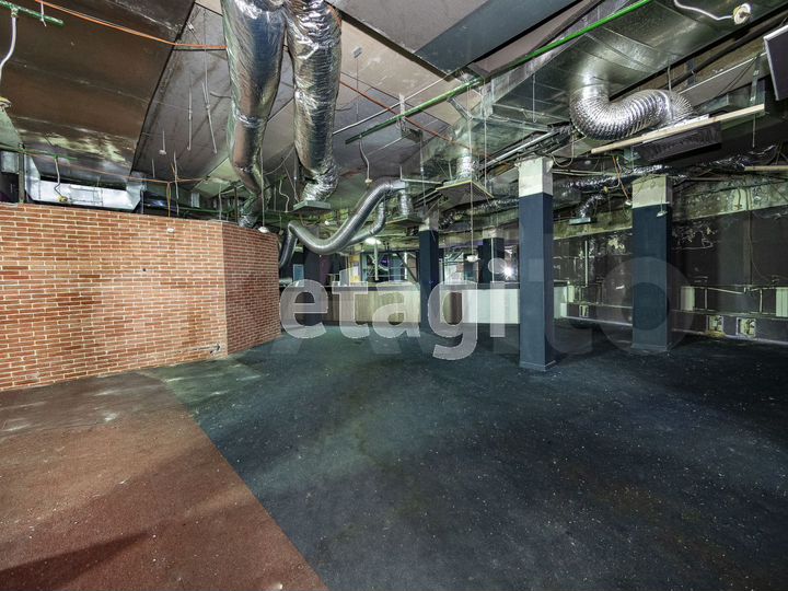 Сдам офисное помещение, 940 м²