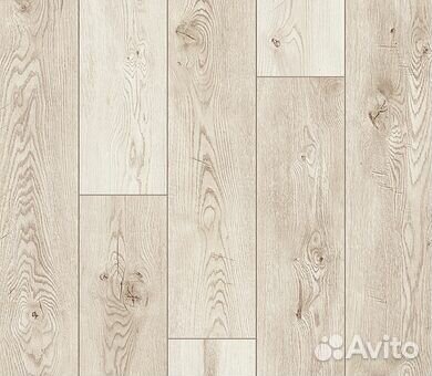 Ламинат Classen City 55296 Дуб Айдахо